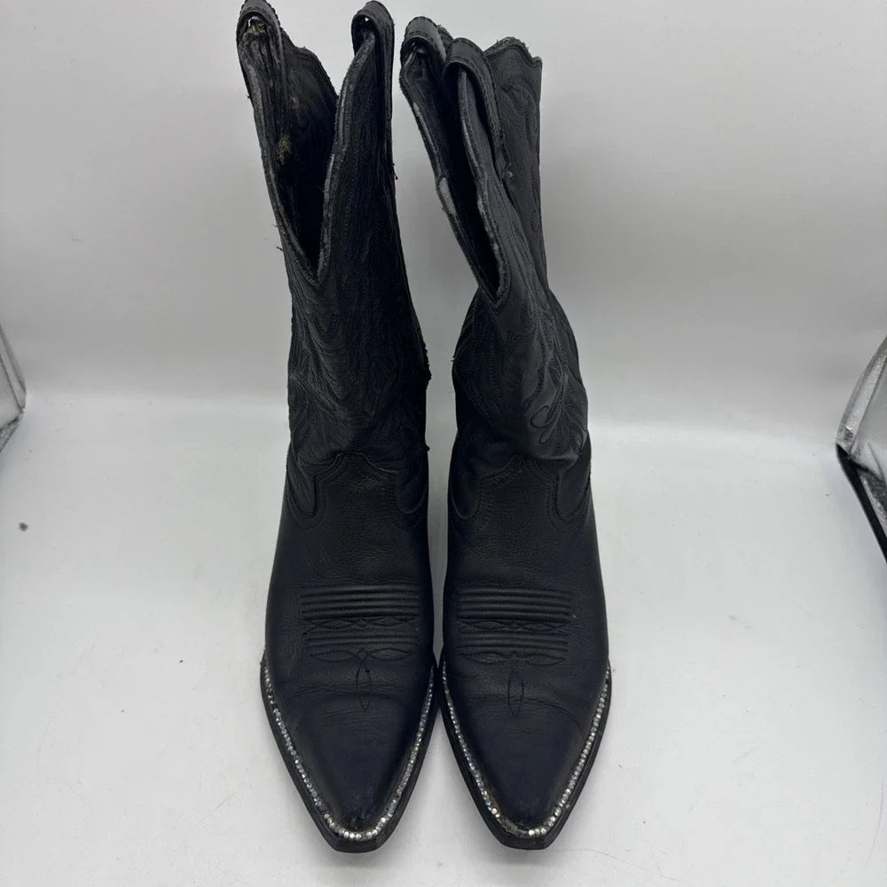 Ariat classic heritage